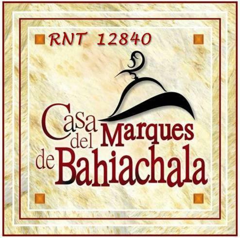 Hotel Casa Del Marquez De Bahichala Barichara Exterior foto